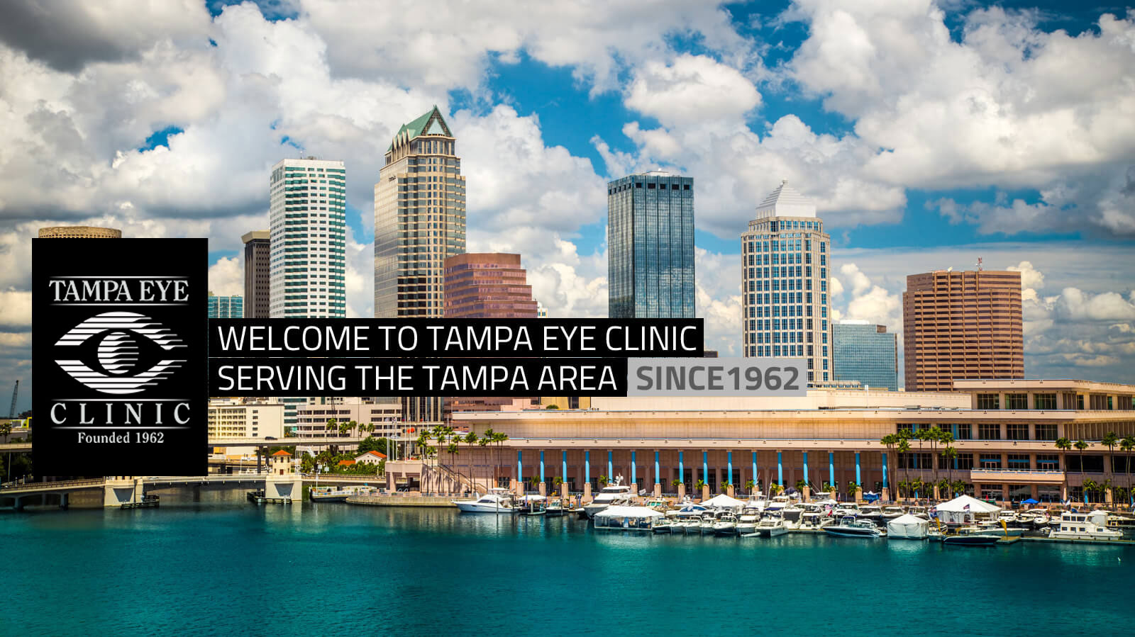 Tampa Eye Clinic: LASIK Tampa | Cataract Surgery, Laser Vision ...